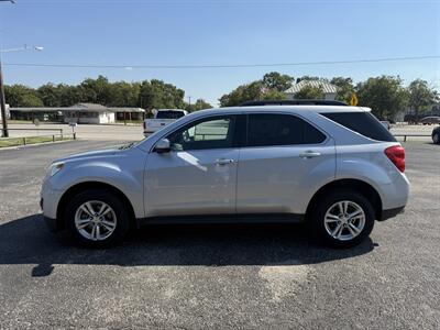 2015 Chevrolet Equinox LT   - Photo 6 - Nocona, TX 76255