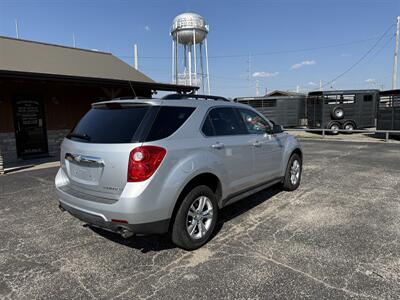 2015 Chevrolet Equinox LT   - Photo 3 - Nocona, TX 76255