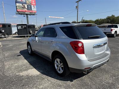2015 Chevrolet Equinox LT   - Photo 5 - Nocona, TX 76255