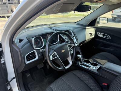 2015 Chevrolet Equinox LT   - Photo 13 - Nocona, TX 76255