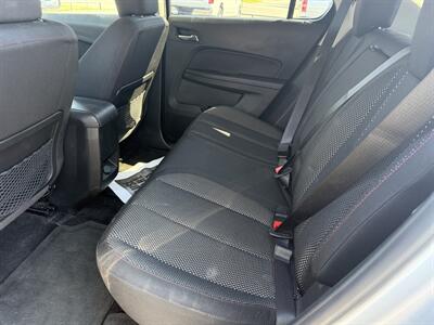 2015 Chevrolet Equinox LT   - Photo 12 - Nocona, TX 76255