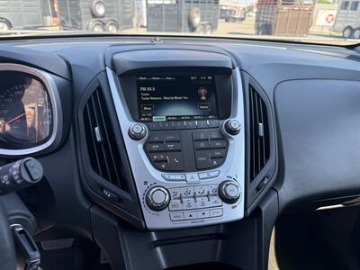 2015 Chevrolet Equinox LT   - Photo 16 - Nocona, TX 76255