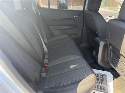 2015 Chevrolet Equinox LT   - Photo 11 - Nocona, TX 76255
