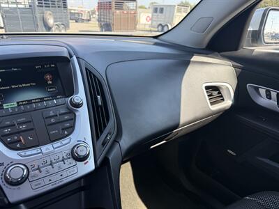 2015 Chevrolet Equinox LT   - Photo 15 - Nocona, TX 76255