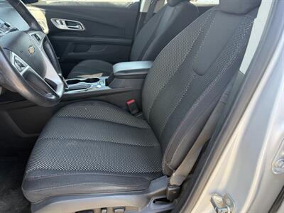 2015 Chevrolet Equinox LT   - Photo 9 - Nocona, TX 76255