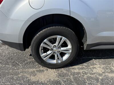 2015 Chevrolet Equinox LT   - Photo 19 - Nocona, TX 76255