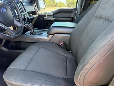 2016 Ford F-150 XLT - Photo 9 - Nocona, TX 76255