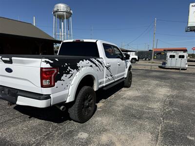 2016 Ford F-150 XLT - Photo 3 - Nocona, TX 76255