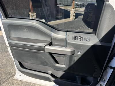 2016 Ford F-150 XLT - Photo 16 - Nocona, TX 76255