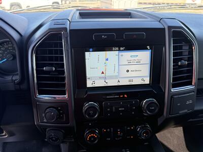 2016 Ford F-150 XLT - Photo 14 - Nocona, TX 76255