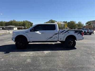 2016 Ford F-150 XLT - Photo 6 - Nocona, TX 76255