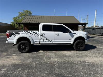 2016 Ford F-150 XLT - Photo 2 - Nocona, TX 76255