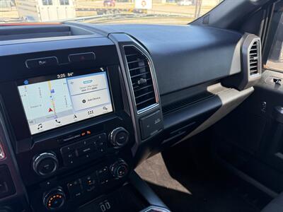 2016 Ford F-150 XLT - Photo 13 - Nocona, TX 76255