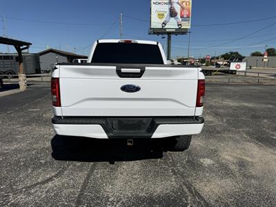 2016 Ford F-150 XLT - Photo 4 - Nocona, TX 76255