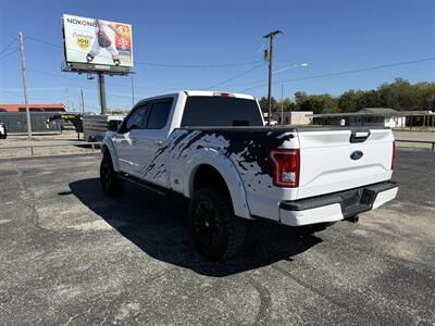 2016 Ford F-150 XLT - Photo 5 - Nocona, TX 76255