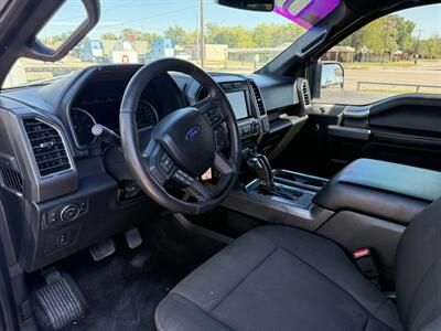2016 Ford F-150 XLT - Photo 12 - Nocona, TX 76255