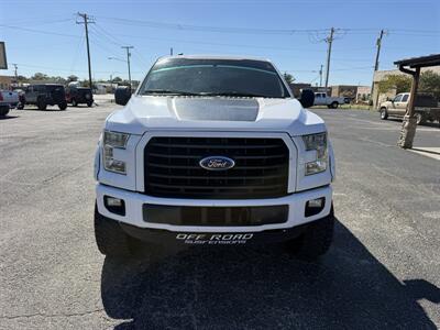 2016 Ford F-150 XLT - Photo 8 - Nocona, TX 76255