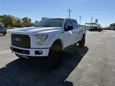 2016 Ford F-150 XLT - Photo 7 - Nocona, TX 76255