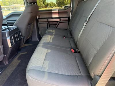 2016 Ford F-150 XLT - Photo 11 - Nocona, TX 76255