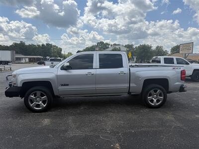 2018 Chevrolet Silverado 1500 LT Z71   - Photo 6 - Nocona, TX 76255