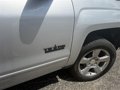 2018 Chevrolet Silverado 1500 LT Z71   - Photo 18 - Nocona, TX 76255