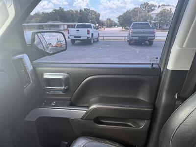 2018 Chevrolet Silverado 1500 LT Z71   - Photo 10 - Nocona, TX 76255