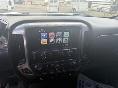 2018 Chevrolet Silverado 1500 LT Z71   - Photo 11 - Nocona, TX 76255