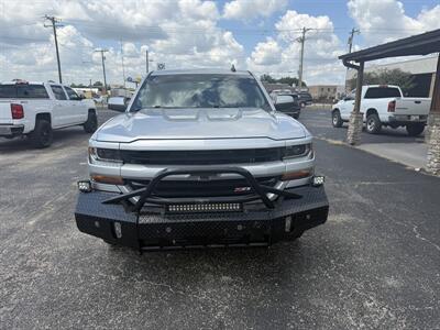 2018 Chevrolet Silverado 1500 LT Z71   - Photo 8 - Nocona, TX 76255