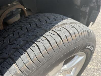 2018 Chevrolet Silverado 1500 LT Z71   - Photo 17 - Nocona, TX 76255