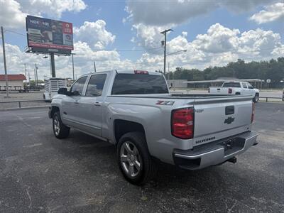 2018 Chevrolet Silverado 1500 LT Z71   - Photo 5 - Nocona, TX 76255