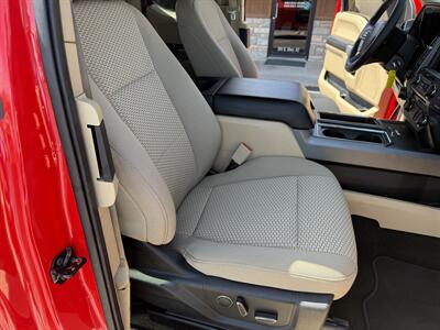 2018 Ford F-150 XLT   - Photo 10 - Nocona, TX 76255