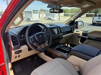 2018 Ford F-150 XLT   - Photo 13 - Nocona, TX 76255