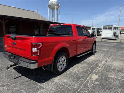 2018 Ford F-150 XLT   - Photo 3 - Nocona, TX 76255