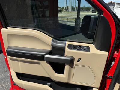 2018 Ford F-150 XLT   - Photo 17 - Nocona, TX 76255