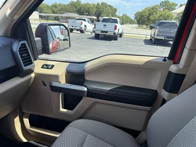 2018 Ford F-150 XLT   - Photo 14 - Nocona, TX 76255