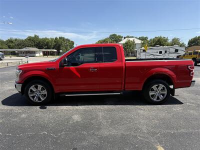 2018 Ford F-150 XLT   - Photo 6 - Nocona, TX 76255