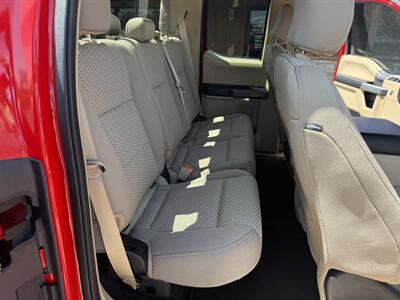 2018 Ford F-150 XLT   - Photo 11 - Nocona, TX 76255