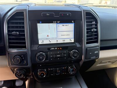 2018 Ford F-150 XLT   - Photo 15 - Nocona, TX 76255