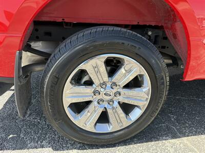 2018 Ford F-150 XLT   - Photo 18 - Nocona, TX 76255