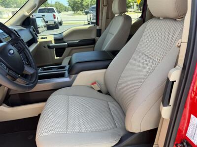 2018 Ford F-150 XLT   - Photo 9 - Nocona, TX 76255