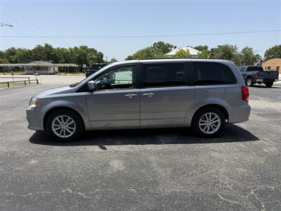 2016 Dodge Grand Caravan SXT   - Photo 6 - Nocona, TX 76255