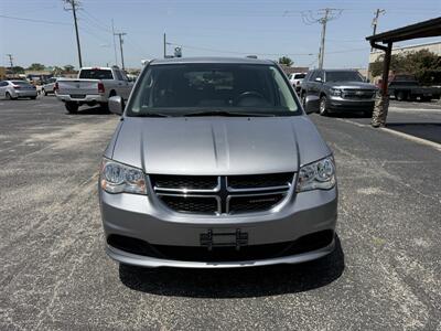 2016 Dodge Grand Caravan SXT   - Photo 8 - Nocona, TX 76255