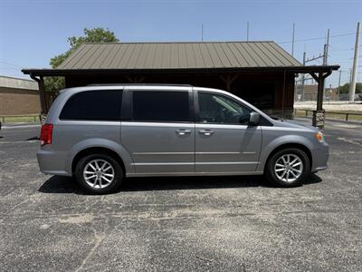 2016 Dodge Grand Caravan SXT   - Photo 2 - Nocona, TX 76255