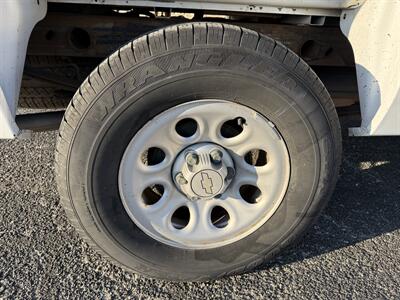 2008 Chevrolet Silverado 1500 Work Truck   - Photo 17 - Nocona, TX 76255