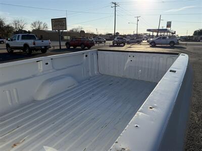 2008 Chevrolet Silverado 1500 Work Truck   - Photo 16 - Nocona, TX 76255