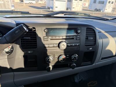 2008 Chevrolet Silverado 1500 Work Truck   - Photo 12 - Nocona, TX 76255