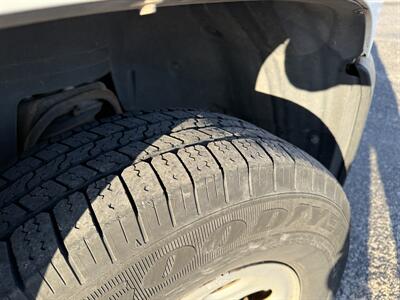 2008 Chevrolet Silverado 1500 Work Truck   - Photo 18 - Nocona, TX 76255