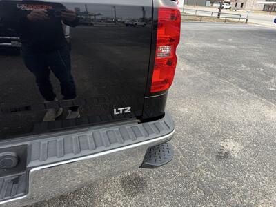 2015 Chevrolet Silverado 1500 LTZ   - Photo 20 - Nocona, TX 76255