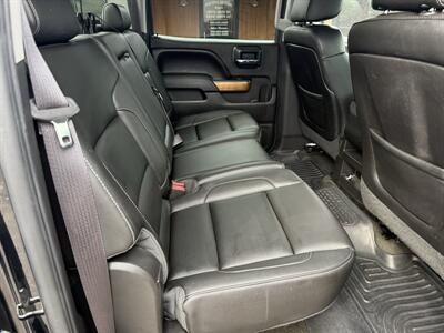 2015 Chevrolet Silverado 1500 LTZ   - Photo 11 - Nocona, TX 76255