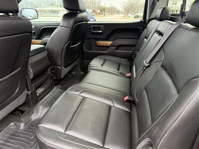 2015 Chevrolet Silverado 1500 LTZ   - Photo 12 - Nocona, TX 76255